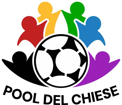 Logo del Pool del Chiese