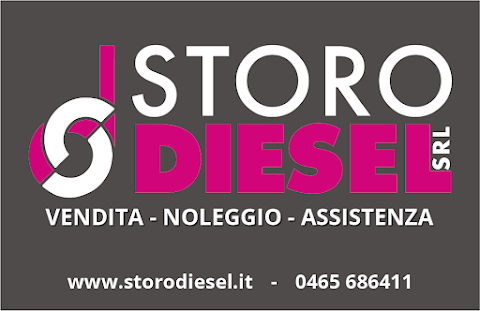 Storo Diesel S.R.L.